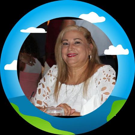 Noelia Gonzalez's Classmates® Profile Photo