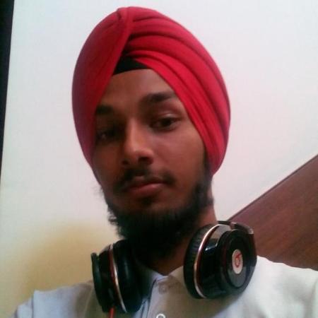 Jaspreet Singh's Classmates® Profile Photo