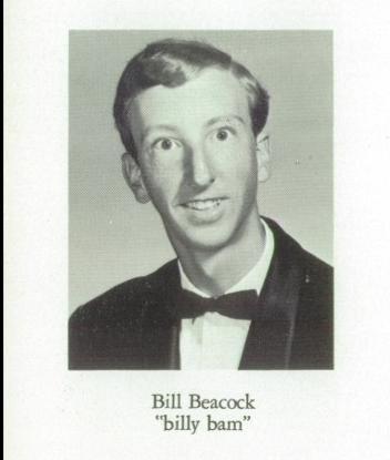 Bill Beacock's Classmates® Profile Photo