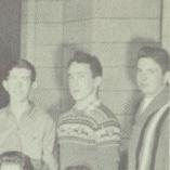 Paul Thomas Cahill's Classmates profile album