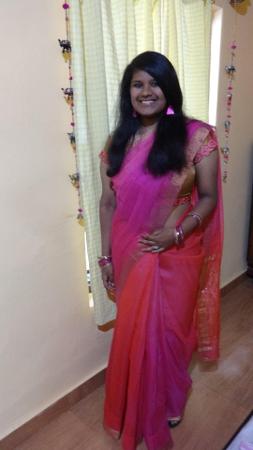 Nandini Bhat's Classmates® Profile Photo