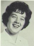 Bernadette Barron's Classmates profile album