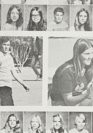 Peggy Keating's Classmates profile album