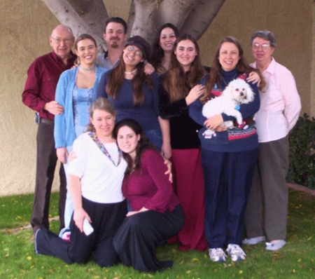 The Clan - 2006