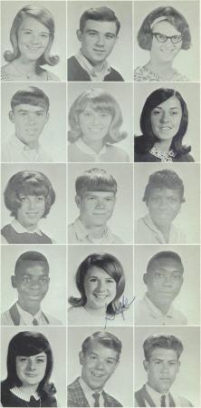 Mary Reed's Classmates profile album