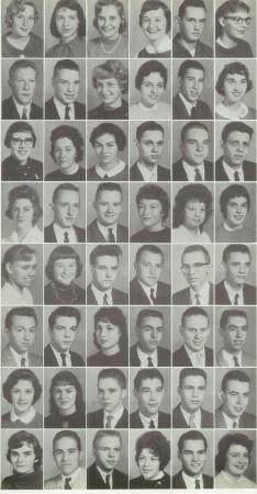 Linda Handley's Classmates profile album