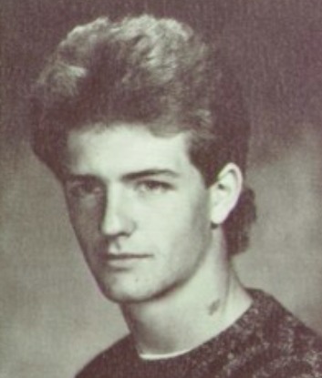 Jim Ross' Classmates profile album