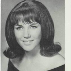 Patricia Blaine's Classmates profile album