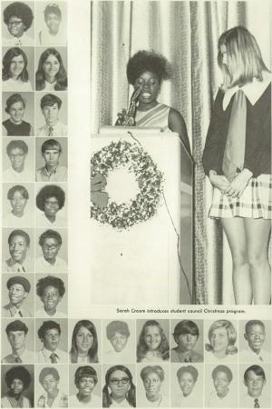 Eartha Eartha Mumford's Classmates profile album