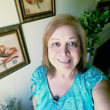 Gloria Martinez's Classmates® Profile Photo