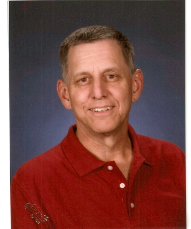 Michael Huszar's Classmates® Profile Photo