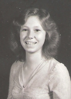 Michelle Rhodes' Classmates profile album