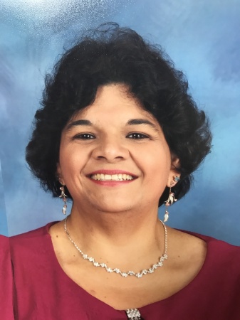 Herlinda Martinez-Longoria's Classmates® Profile Photo