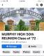 Murphy High School 50th Reunion Class of ‘72 reunion event on Apr 9, 2022 image