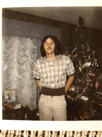 Carl Tompkins' Classmates profile album