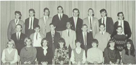 Eileen Weinberg's Classmates profile album