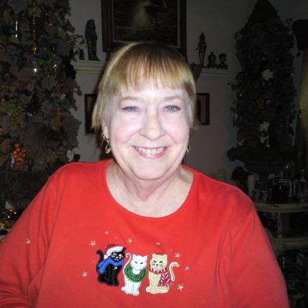 Carol Spangler's Classmates® Profile Photo