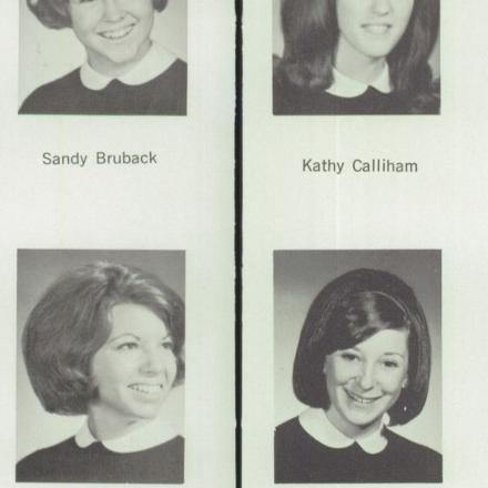 Debby Braudway's Classmates profile album