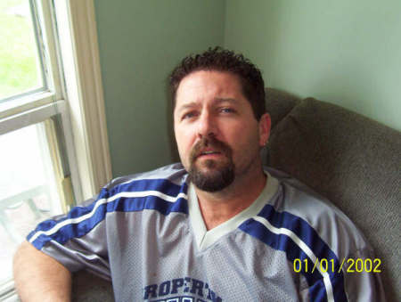 Robert Brown's Classmates® Profile Photo