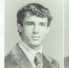 Edward Malinowski's Classmates profile album