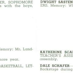 Katherine Langenegger's Classmates® Profile Photo