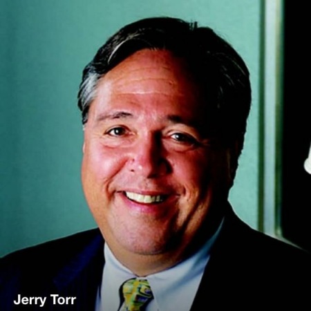 Jerry Torr's Classmates profile album