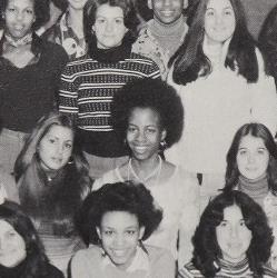 Sharon Weekes-Threash's Classmates profile album