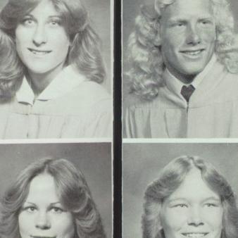 Christine Demoss' Classmates profile album