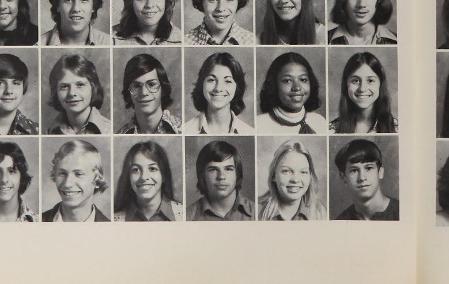 Ellen Swilley's Classmates profile album