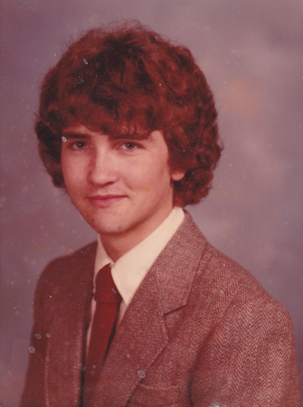 Randall Arnold's Classmates profile album