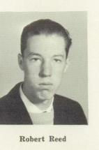 Robert Reed's Classmates profile album