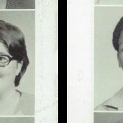 Cynthia Wharton's Classmates profile album