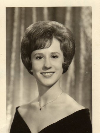 Nancy Nadin's Classmates® Profile Photo
