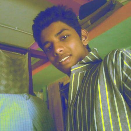 Swapnil Khidake's Classmates® Profile Photo