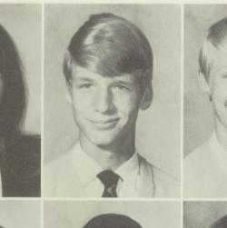 Bill Akins' Classmates profile album