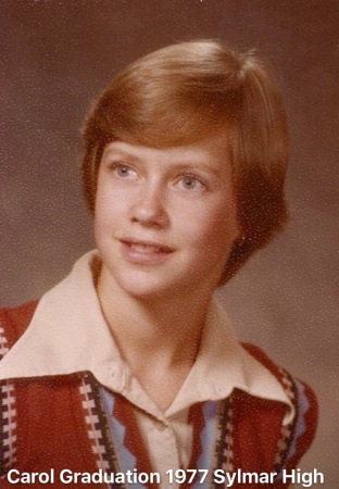 Carol Jenkins' Classmates profile album