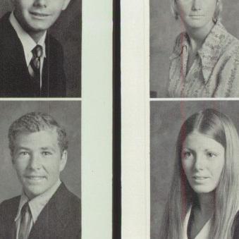 Bob Johnston's Classmates profile album