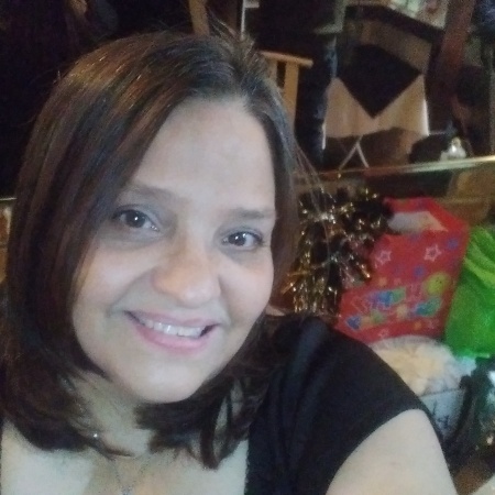 Carmen S Maldonado-Nieves's Classmates® Profile Photo