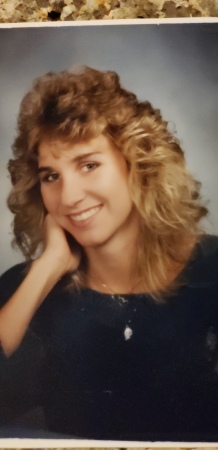 Kimberly Halula's Classmates profile album