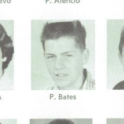 Pat Bates' Classmates profile album