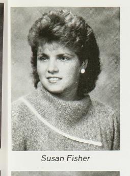 Susan Carroll's Classmates profile album