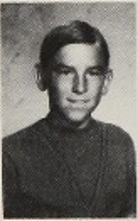 Steve Powell's Classmates® Profile Photo