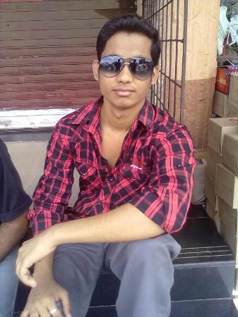 Yash Parihar's Classmates® Profile Photo