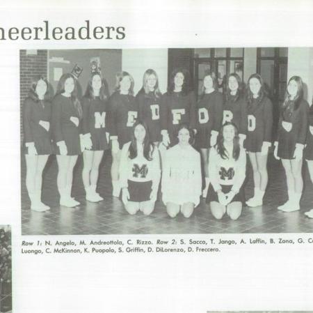 Debra Slaney's Classmates® Profile Photo