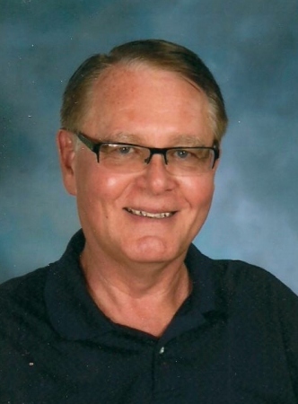 Mark Dyar's Classmates® Profile Photo