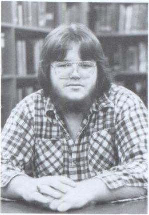 Randy Gillespie's Classmates profile album