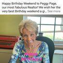 Peggy Page's Classmates® Profile Photo