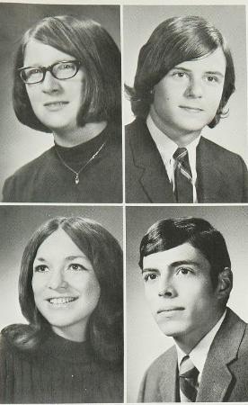 Denise Martell's Classmates profile album