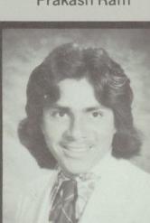 Andre (Andy) Raya's Classmates profile album