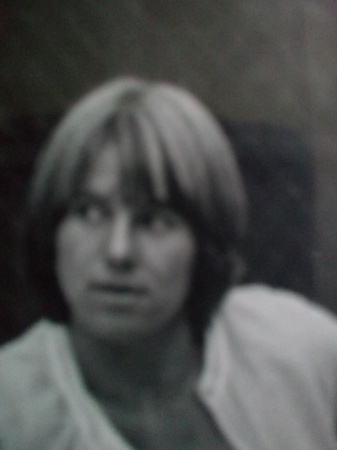 Cynthia Norman, 1976